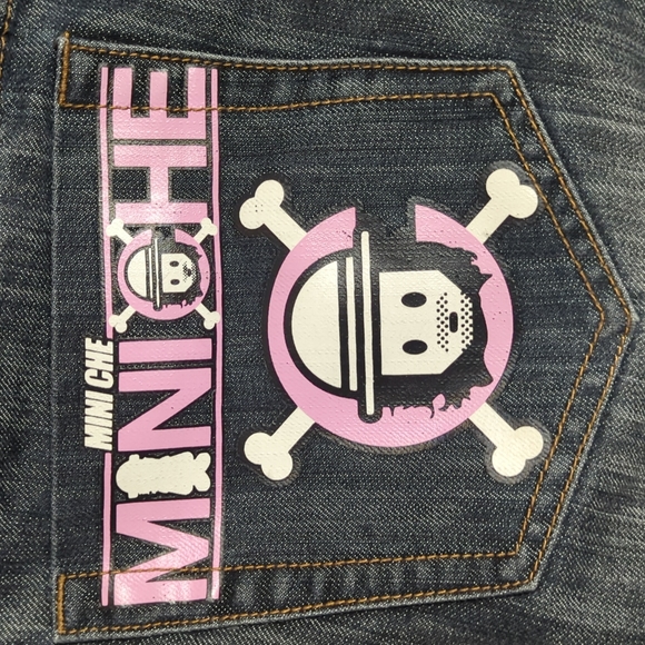 Bsx jeans size 31 - Picture 3 of 6